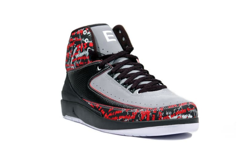 HB Archive - 史上唯一意大利製之 Air Jordan