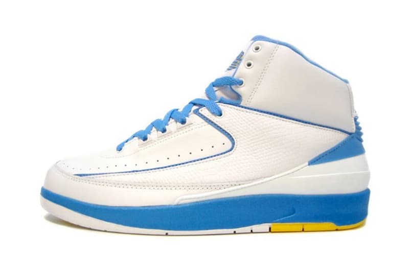 HB Archive - 史上唯一意大利製之 Air Jordan