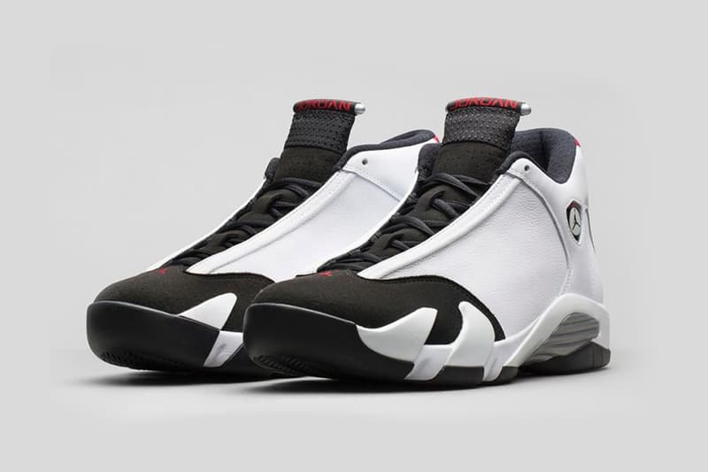 HB Archive - 「The Last Shot」之 Air Jordan 14