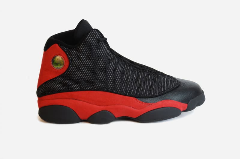 HB Archive － MJ 公牛神話最終章之球鞋 