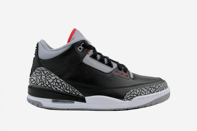 HB Archive - 改變 Nike 命運的一對籃球鞋