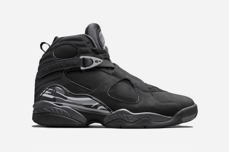 HB Archive － Air Jordan 邁向科技化球鞋的開端