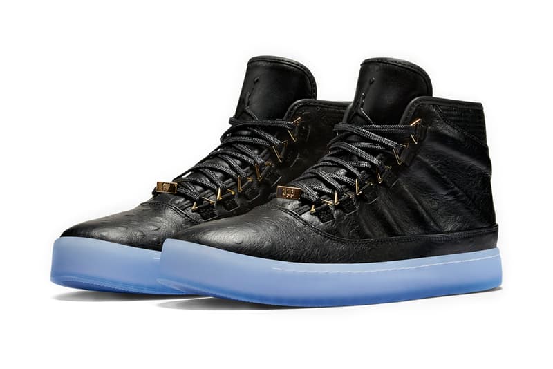 Jordan Westbrook 0 Premium「BHM」別注配色