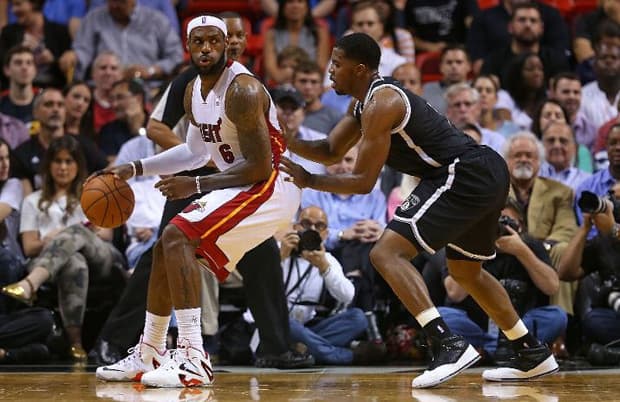 HB Archive﹣集歷代精髓之致敬作 Air Jordan 16