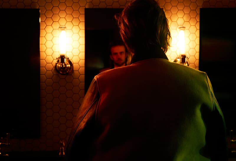 Kinfolk 打造 Wacko Maria 2015 秋冬系列造型搭配特輯