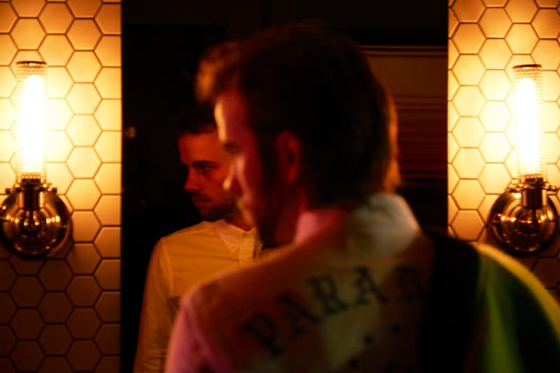 Kinfolk 打造 Wacko Maria 2015 秋冬系列造型搭配特輯