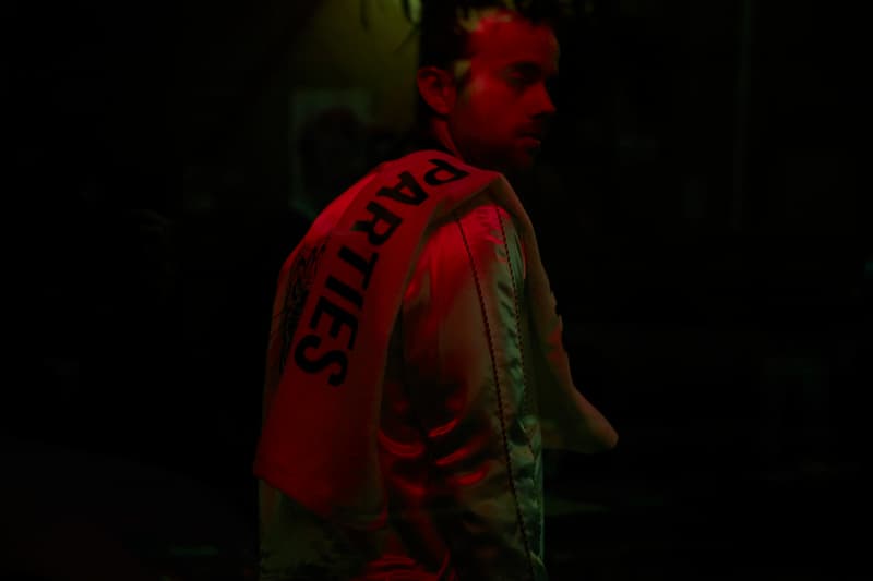 Kinfolk 打造 Wacko Maria 2015 秋冬系列造型搭配特輯