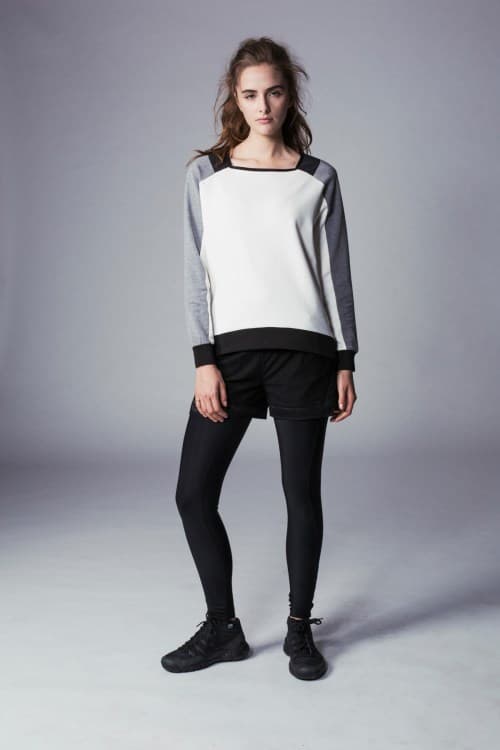 KITH 發佈首個女裝系列並開設女裝專門店