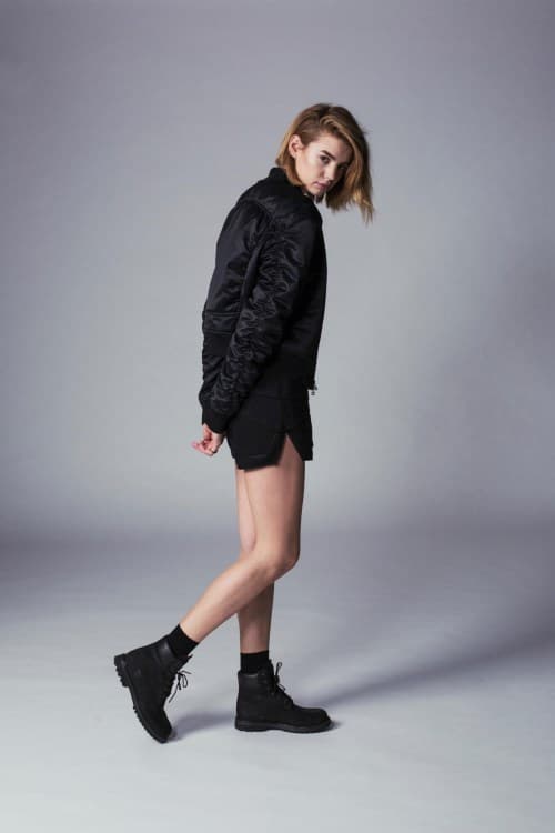 KITH 發佈首個女裝系列並開設女裝專門店