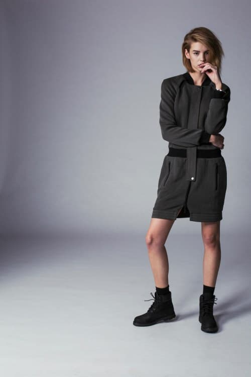 KITH 發佈首個女裝系列並開設女裝專門店