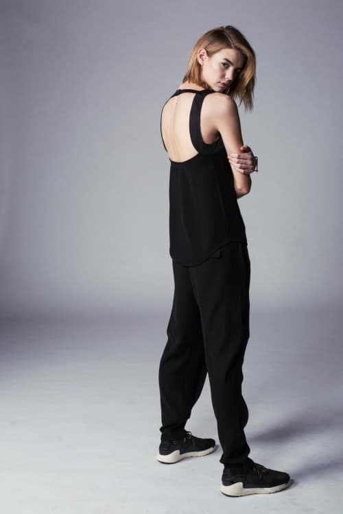 KITH 發佈首個女裝系列並開設女裝專門店