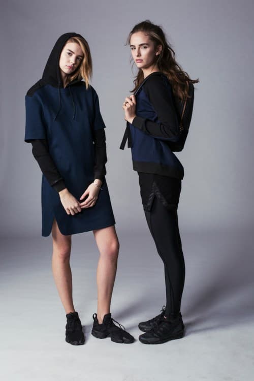 KITH 發佈首個女裝系列並開設女裝專門店