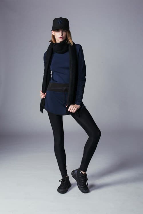 KITH 發佈首個女裝系列並開設女裝專門店