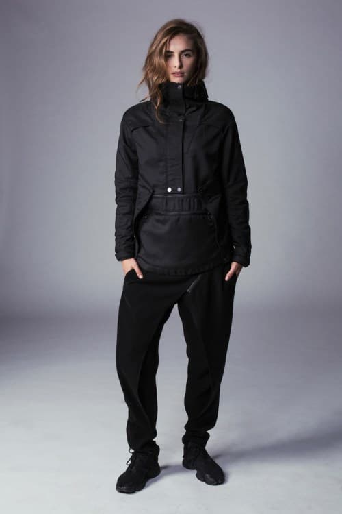 KITH 發佈首個女裝系列並開設女裝專門店