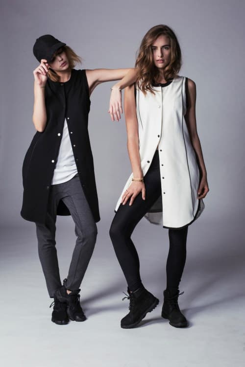 KITH 發佈首個女裝系列並開設女裝專門店