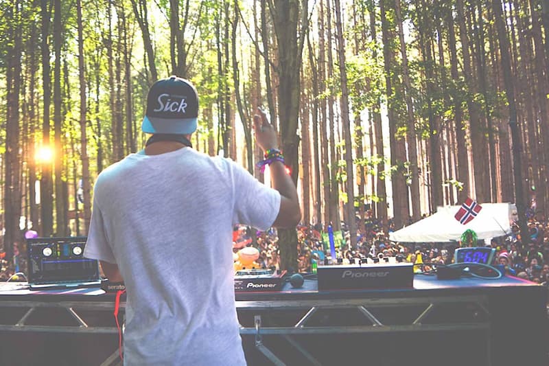 Kygo one billion Spotify