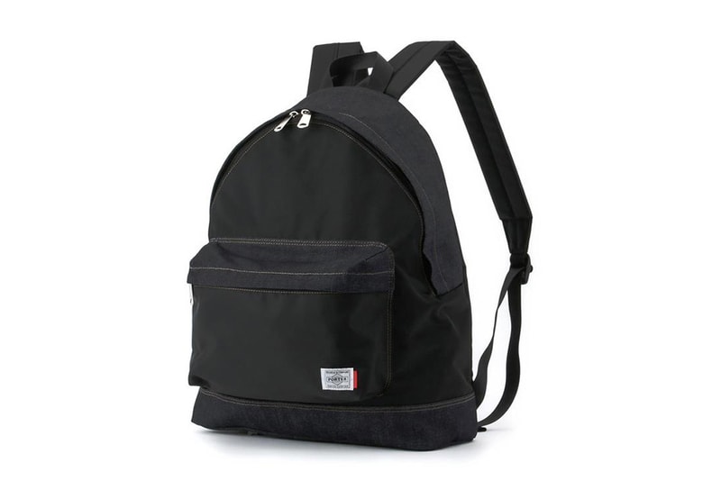 Levi's x Head Porter 2015 冬季聯名包袋