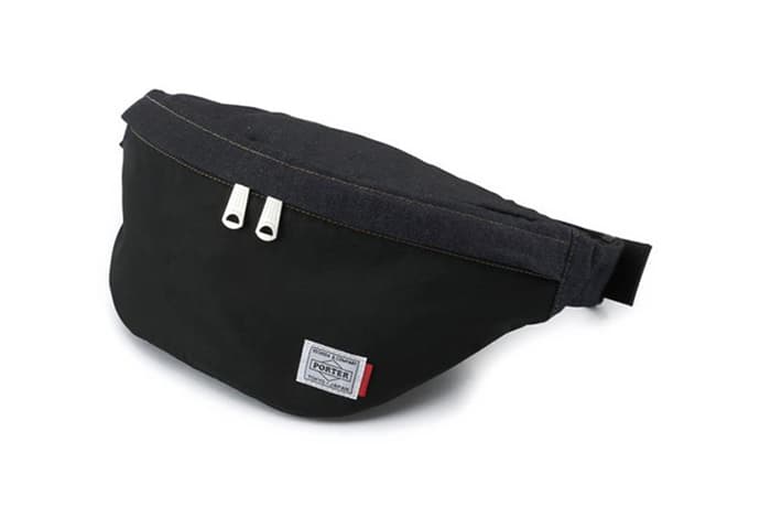 Levi's x Head Porter 2015 冬季聯名包袋