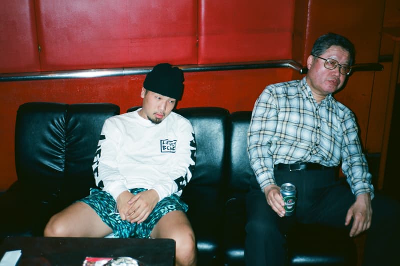 Life's A Beach 2016 春夏系列 Lookbook