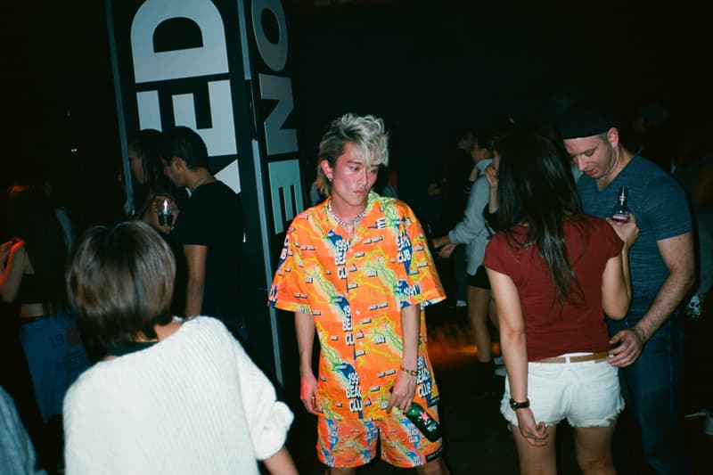 Life's A Beach 2016 春夏系列 Lookbook