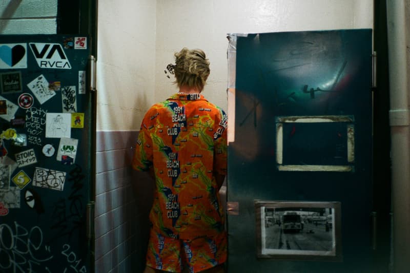 Life's A Beach 2016 春夏系列 Lookbook