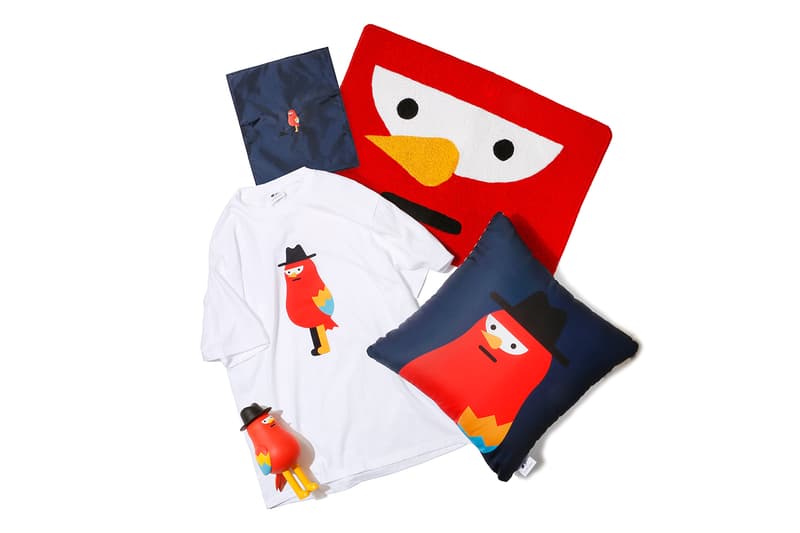 LIFUL 2015 秋冬「10 YEARS OF PASSION」十周年特別企劃