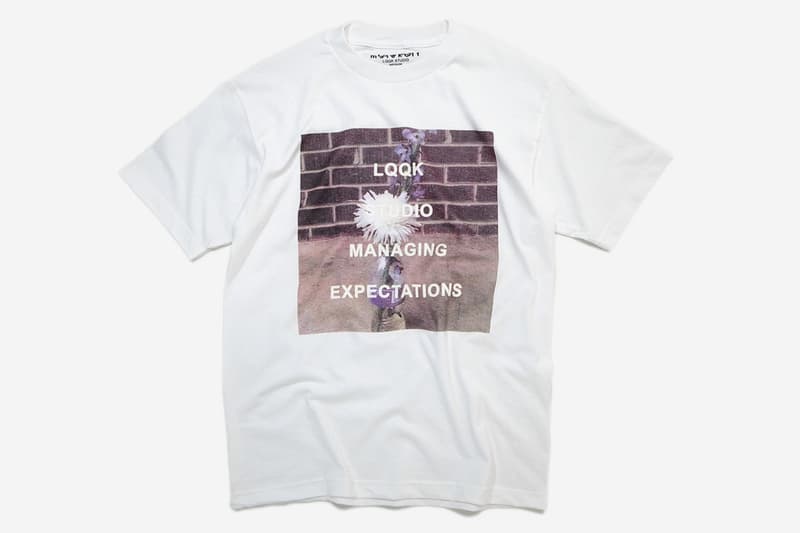 LQQK STUDIO 與 Tommy Malekoff 推出限量產品