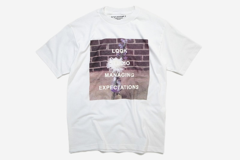 LQQK STUDIO 與 Tommy Malekoff 推出限量產品