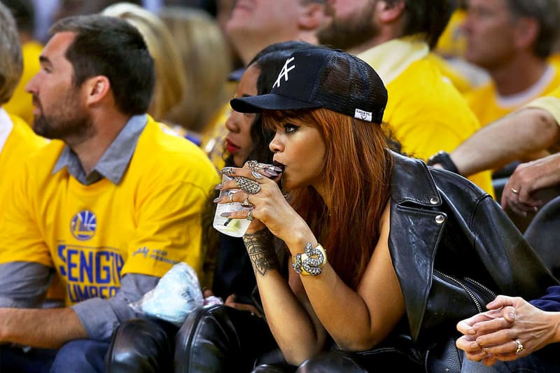 獲 Rihanna 青睞的 19 歲二人設計組合