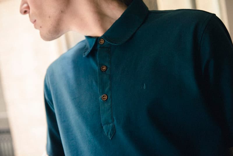 Magenta 全新支線 AIME 2016 春夏系列 Lookbook