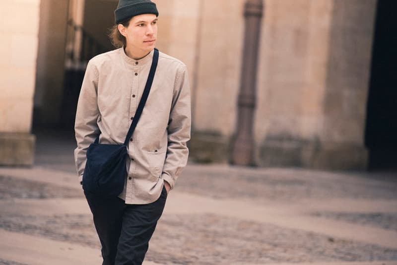 Magenta 全新支線 AIME 2016 春夏系列 Lookbook