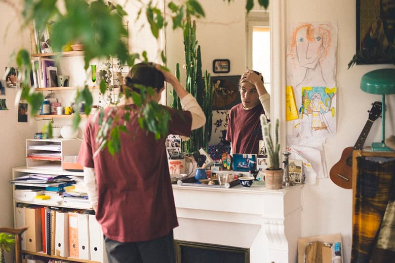 Magenta 全新支線 AIME 2016 春夏系列 Lookbook