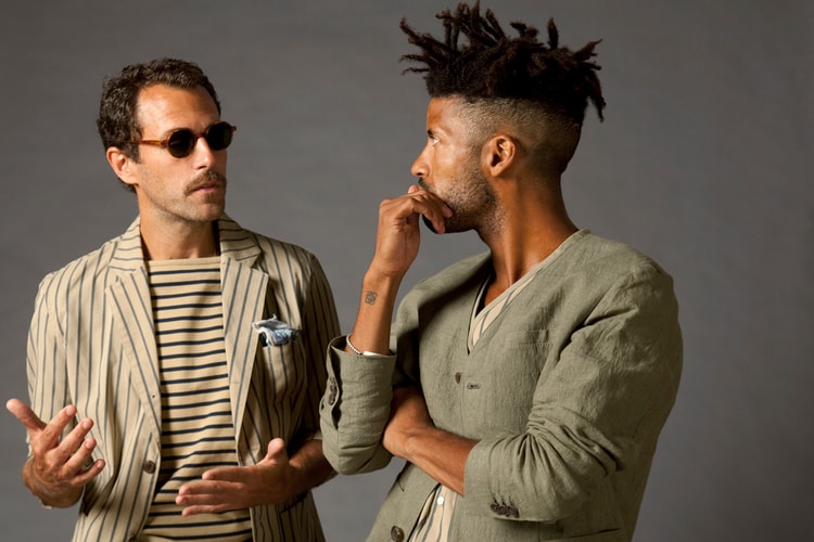 MAINTENANT 2016 春夏系列