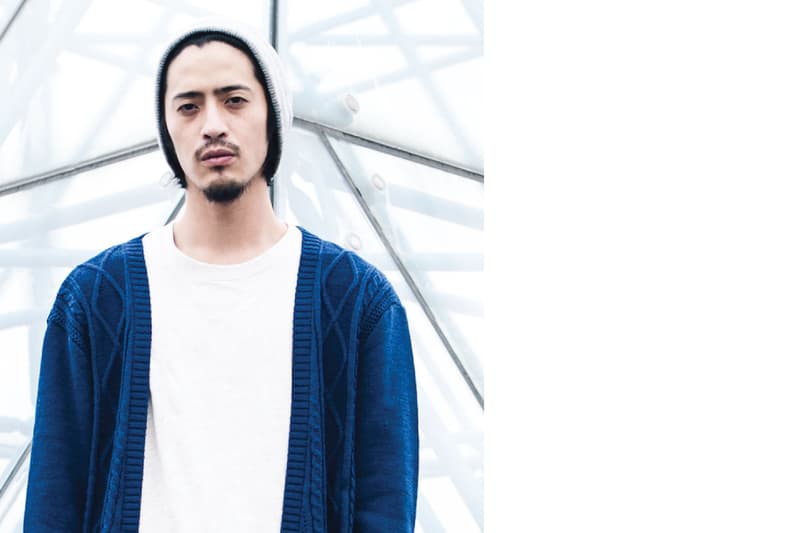 MANIA 秋冬系列造型 Lookbook