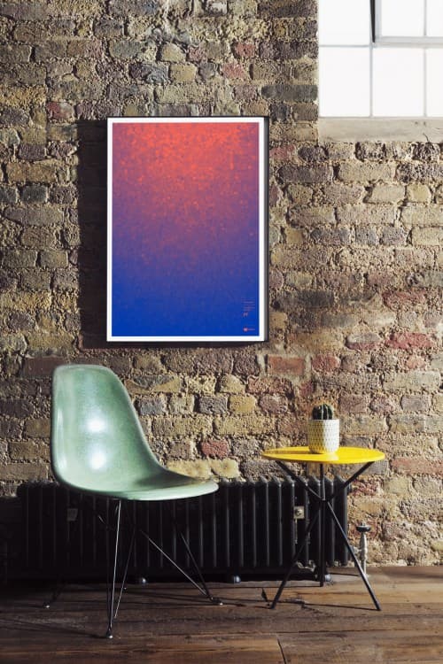 ManvsMachine x Nike「Ten」簡約海報系列