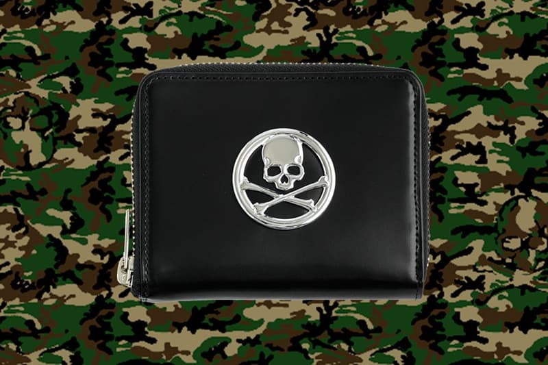 mastermind JAPAN x Porter 80 周年聯名系列最終回