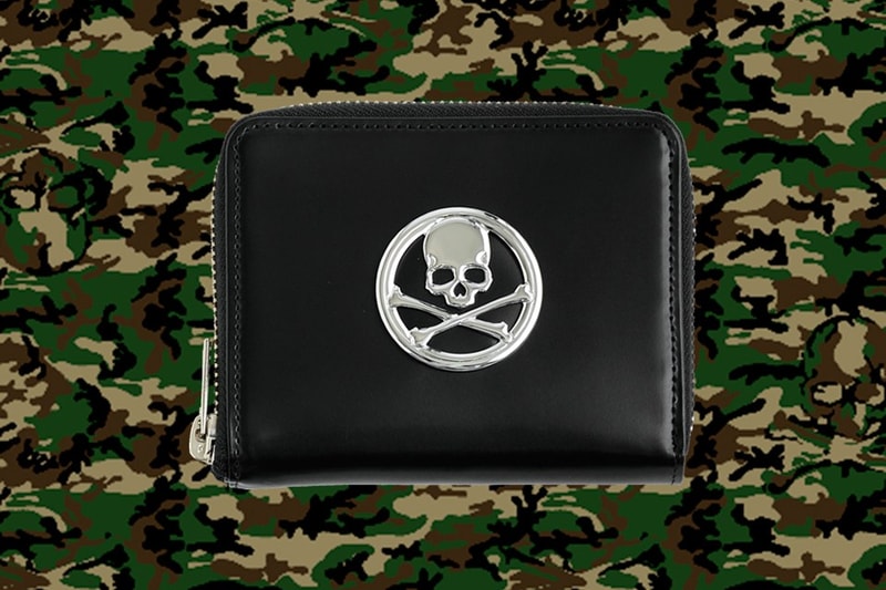 mastermind JAPAN x Porter 80 周年聯名系列最終回