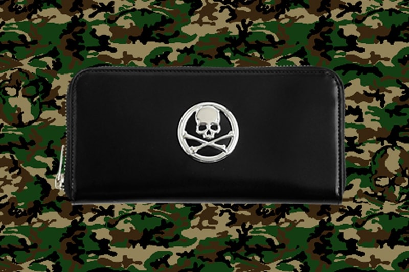 mastermind JAPAN x Porter 80 周年聯名系列最終回