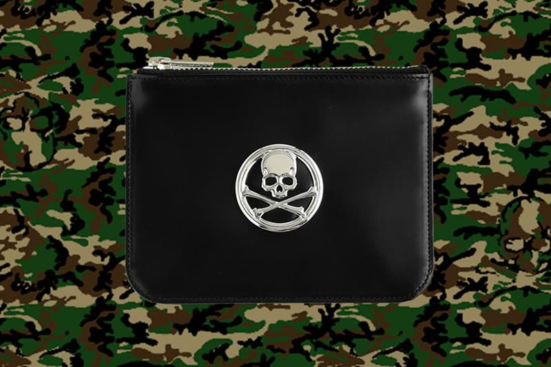 mastermind JAPAN x Porter 80 周年聯名系列最終回