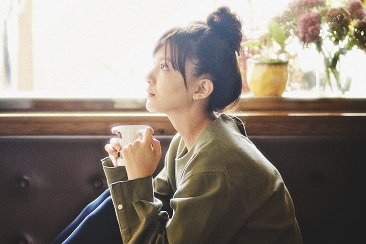 Meanswhile 2016 系列 女生試着