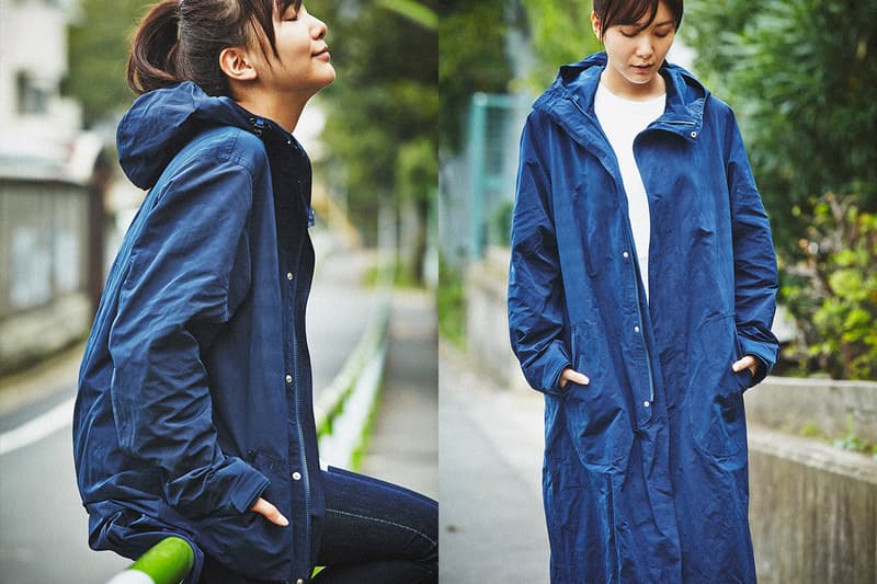 Meanswhile 2016 系列 女生試着