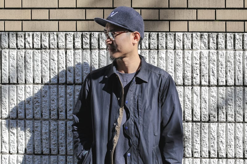 Lifetime of style：Meanswhile 設計師藤崎尚大 - 風格之傳承