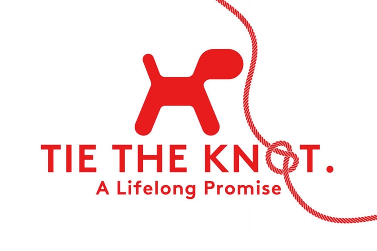 MAGIS x 非牟利獸醫服務協會「Tie The Knot」慈善活動