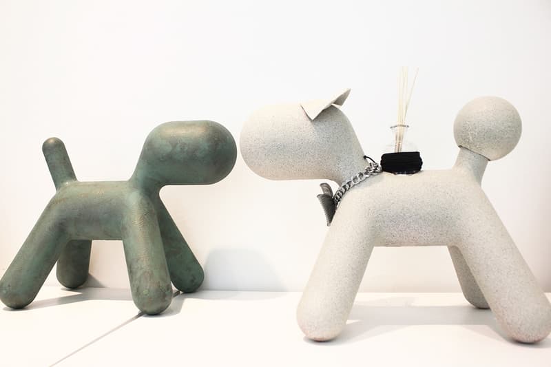 MAGIS x 非牟利獸醫服務協會「Tie The Knot」慈善活動