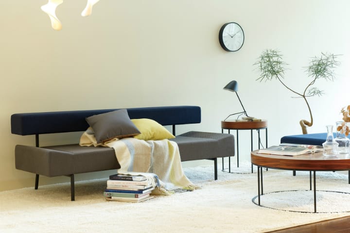 MUJI 海港城店重新開業