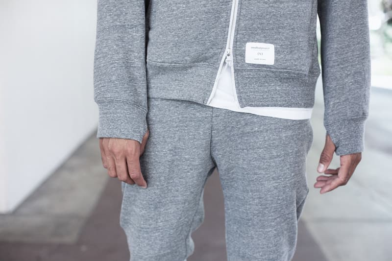 (multee)project 2015 冬季「Better Than Yesterday」系列 Lookbook