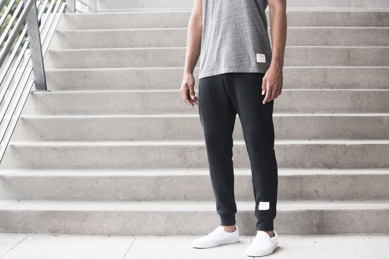 (multee)project 2015 冬季「Better Than Yesterday」系列 Lookbook