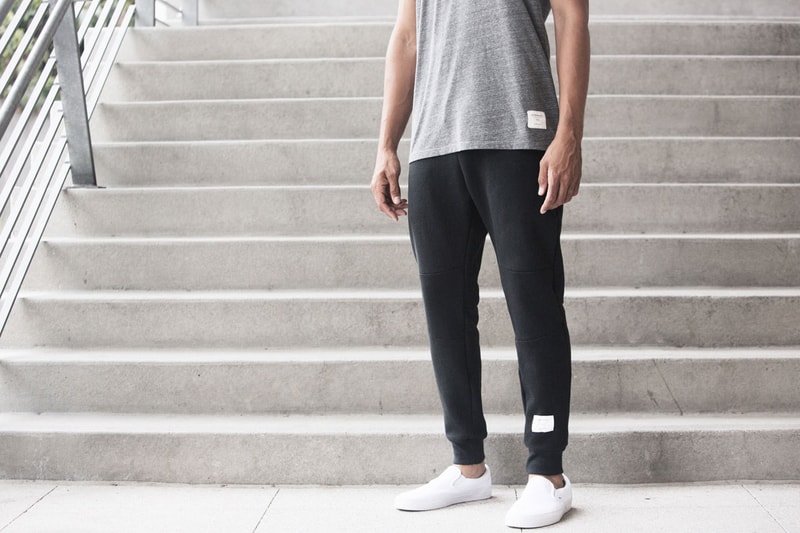 (multee)project 2015 冬季「Better Than Yesterday」系列 Lookbook