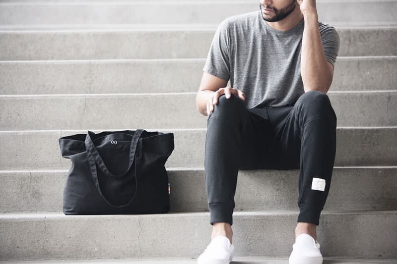 (multee)project 2015 冬季「Better Than Yesterday」系列 Lookbook