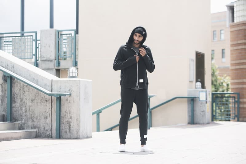 (multee)project 2015 冬季「Better Than Yesterday」系列 Lookbook